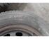 Spare Wheel FORD FIESTA VII Van, FORD FIESTA VII (HJ, HF)