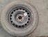 Spare Wheel RENAULT CLIO IV Grandtour (KH_), RENAULT CLIO III Grandtour (KR0/1_)