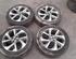 Spare Wheel KIA STONIC (YB)