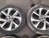 Spare Wheel KIA STONIC (YB)