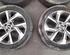 Spare Wheel KIA STONIC (YB)