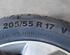 Spare Wheel KIA STONIC (YB)