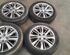 Spare Wheel SUZUKI BALENO (FW, EW)