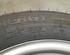 Spare Wheel VW CADDY III Box Body/MPV (2KA, 2KH, 2CA, 2CH)