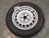 Spare Wheel VW CADDY III Box Body/MPV (2KA, 2KH, 2CA, 2CH)