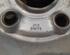 Spare Wheel VW CADDY III Box Body/MPV (2KA, 2KH, 2CA, 2CH)