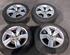 Spare Wheel AUDI A4 Avant (8W5, 8WD, B9), AUDI A5 Sportback (F5A, F5F), AUDI A4 Allroad B9 (8WH, 8WJ)