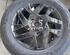 Spare Wheel OPEL MOKKA