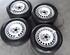 Spare Wheel VW TRANSPORTER VI Van (SGA, SGH, SHA, SHH), VW TRANSPORTER V Van (7HA, 7HH, 7EA, 7EH)