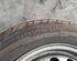 Spare Wheel MERCEDES-BENZ VITO Bus (W639)