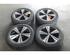 Spare Wheel MG MG ZS SUV, MG (SAIC) ZS