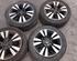 Spare Wheel CITROËN DS3, DS DS 3 (SA_)