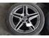 Spare Wheel MERCEDES-BENZ CLA (C118), MERCEDES-BENZ C-CLASS (W205)