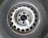 Spare Wheel VW CRAFTER 30-50 Platform/Chassis (2F_)