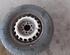 Spare Wheel VW CRAFTER 30-50 Platform/Chassis (2F_)