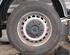 Spare Wheel VW CRAFTER 30-50 Platform/Chassis (2F_)