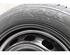 Spare Wheel FORD FIESTA VI Van, FORD FIESTA VI (CB1, CCN)