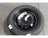 Spare Wheel FORD FIESTA VI Van, FORD FIESTA VI (CB1, CCN)