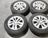 Spare Wheel PEUGEOT 3008 SUV (MC_, MR_, MJ_, M4_)