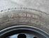 Spare Wheel FORD TOURNEO COURIER B460 MPV, FORD TRANSIT COURIER B460 MPV