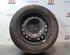 Spare Wheel RENAULT CLIO IV (BH_), RENAULT CLIO III (BR0/1, CR0/1), RENAULT CAPTUR I (J5_, H5_)