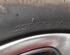 Spare Wheel KIA SORENTO III (UM)