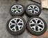 Spare Wheel KIA SORENTO III (UM)