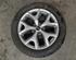 Spare Wheel KIA SORENTO III (UM)