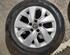 Spare Wheel CITROËN C4 GRAND PICASSO II (DA_, DE_)