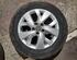 Spare Wheel CITROËN C4 GRAND PICASSO II (DA_, DE_)