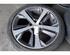 Spare Wheel PEUGEOT 308 II (LB_, LP_, LW_, LH_, L3_)