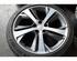 Spare Wheel PEUGEOT 308 II (LB_, LP_, LW_, LH_, L3_)