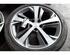 Spare Wheel PEUGEOT 308 II (LB_, LP_, LW_, LH_, L3_)