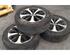 Spare Wheel KIA SORENTO III (UM)