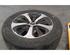 Spare Wheel KIA SORENTO III (UM)