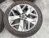 Spare Wheel DS DS 4 II (F_, FB_, F3_)