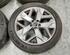 Spare Wheel DS DS 4 II (F_, FB_, F3_)