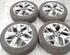 Spare Wheel DS DS 4 II (F_, FB_, F3_)