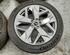 Spare Wheel DS DS 4 II (F_, FB_, F3_)