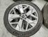 Spare Wheel DS DS 4 II (F_, FB_, F3_)