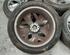 Spare Wheel DS DS 4 II (F_, FB_, F3_)