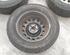 Spare Wheel CITROËN BERLINGO Box Body/MPV (K9), PEUGEOT PARTNER Box Body/MPV (K9)