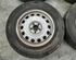 Spare Wheel CITROËN BERLINGO Box Body/MPV (K9), PEUGEOT PARTNER Box Body/MPV (K9)