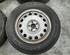 Spare Wheel CITROËN BERLINGO Box Body/MPV (K9), PEUGEOT PARTNER Box Body/MPV (K9)