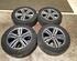 Spare Wheel RENAULT MEGANE IV Hatchback (B9A/M/N_)