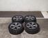 Spare Wheel RENAULT MEGANE IV Hatchback (B9A/M/N_)