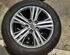 Spare Wheel RENAULT MEGANE IV Hatchback (B9A/M/N_)