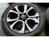 reservewiel CITROËN GRAND C4 SPACETOURER (3A_, 3E_)