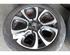 reservewiel CITROËN GRAND C4 SPACETOURER (3A_, 3E_)