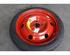 Spare Wheel HYUNDAI i10 II (BA, IA)